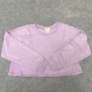 Altar’d State cropped top